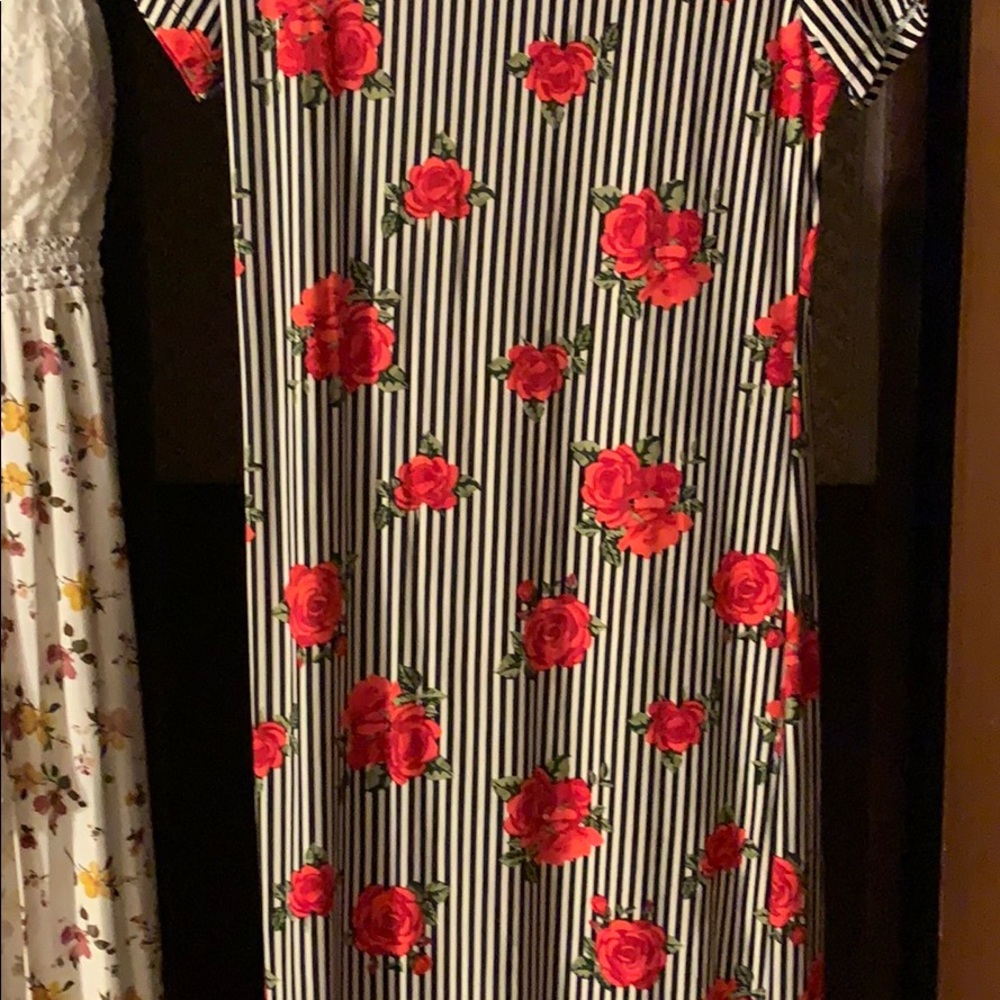 Brand new maxi dress